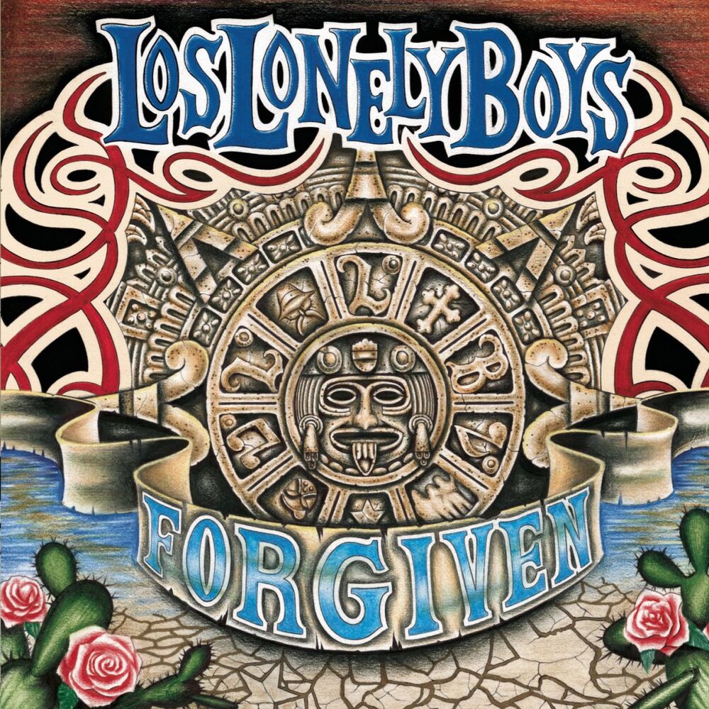 Picture of Forgiven