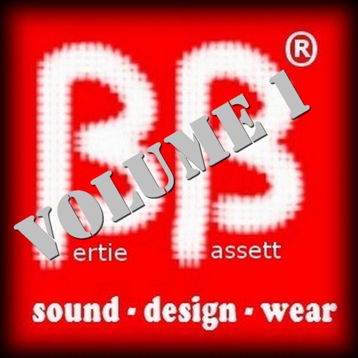 Album cover of BB Sound, Vol. 1