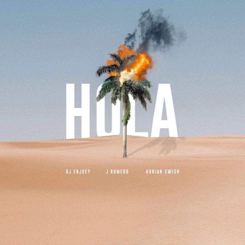 Picture of Hola