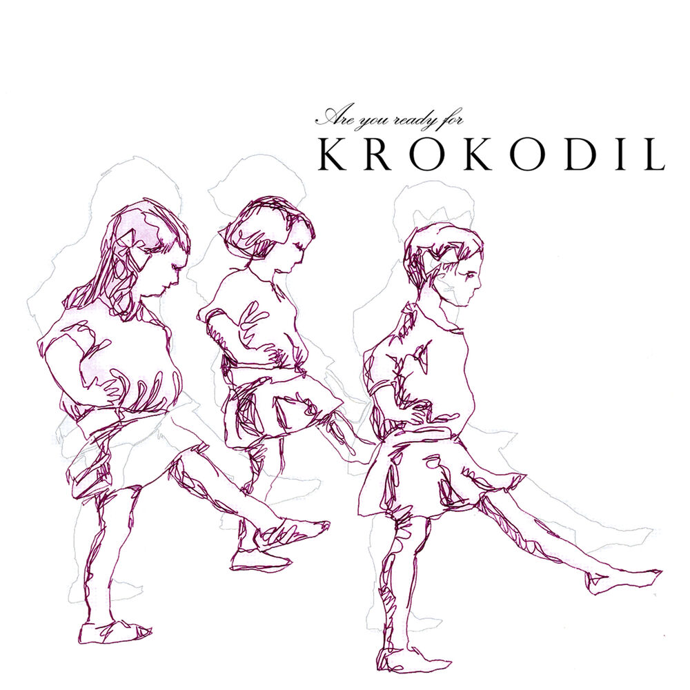 Picture of Are You Ready for Krokodil