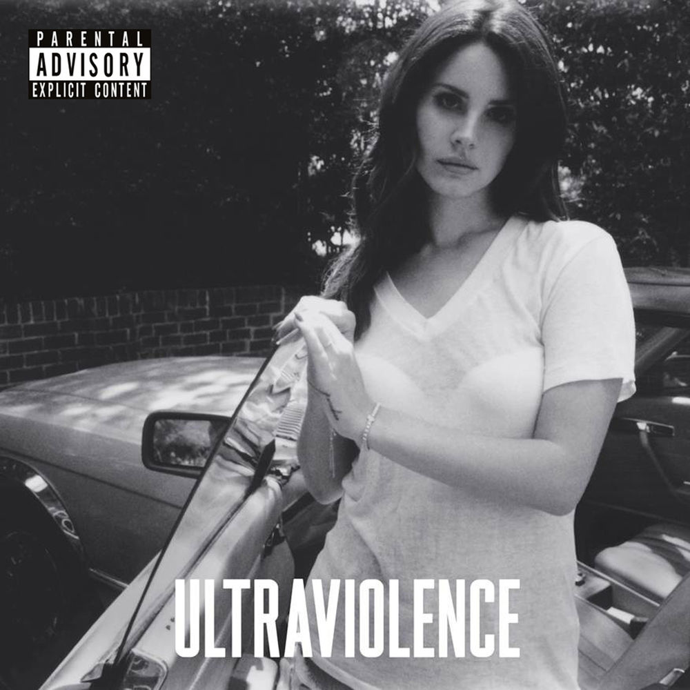 Picture of Ultraviolence (Deluxe)