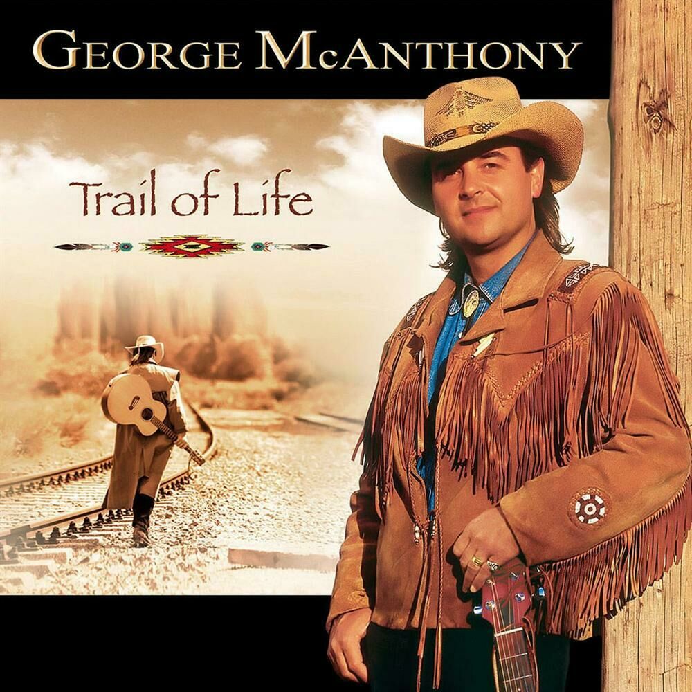 Picture of Trail of Life