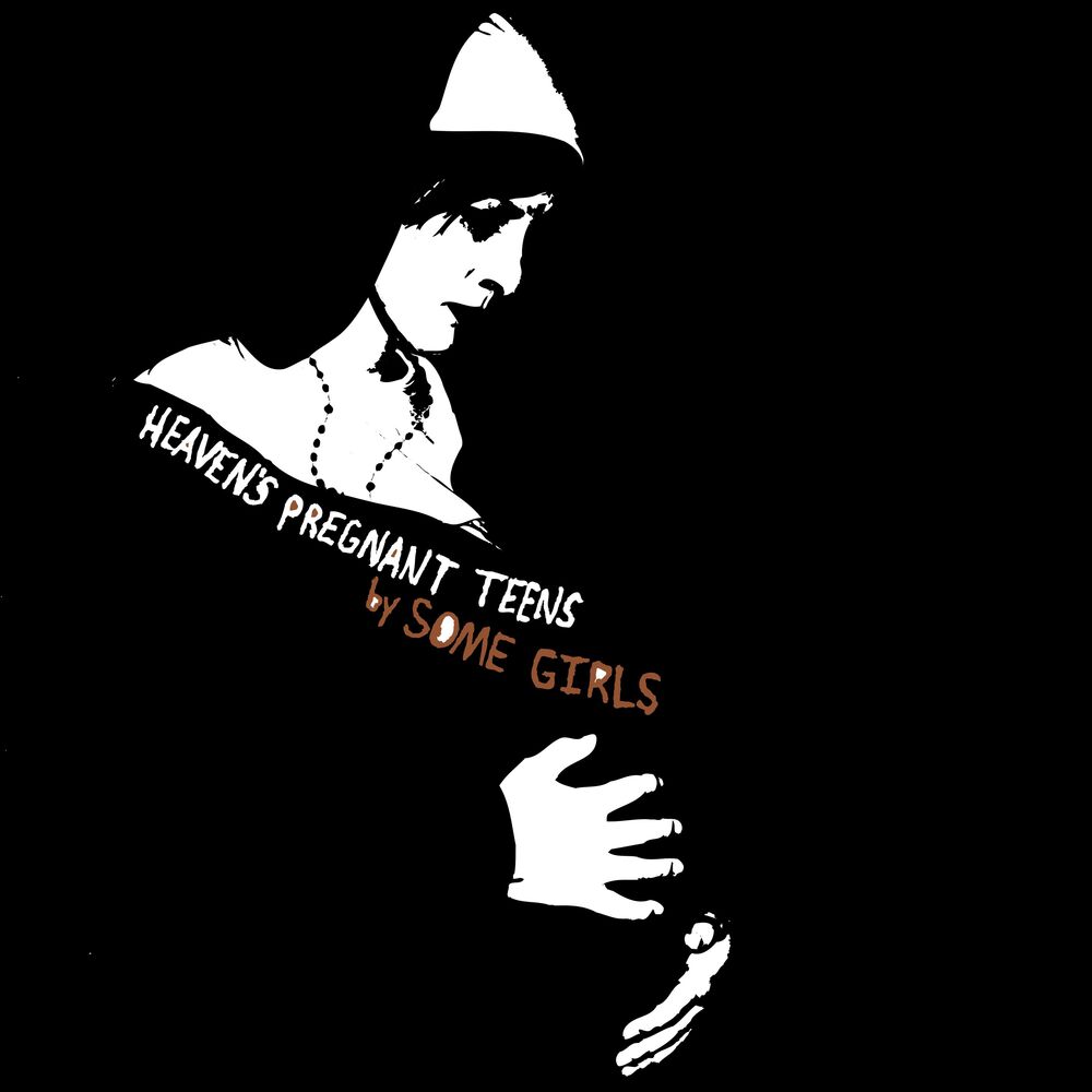 Picture of Heaven's Pregnant Teens