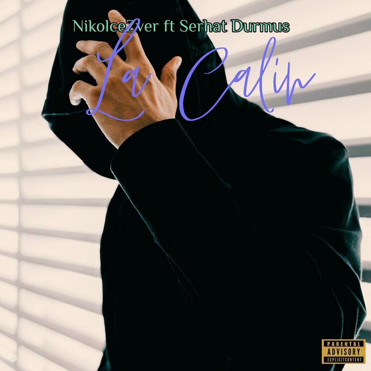 Album cover of La Calin