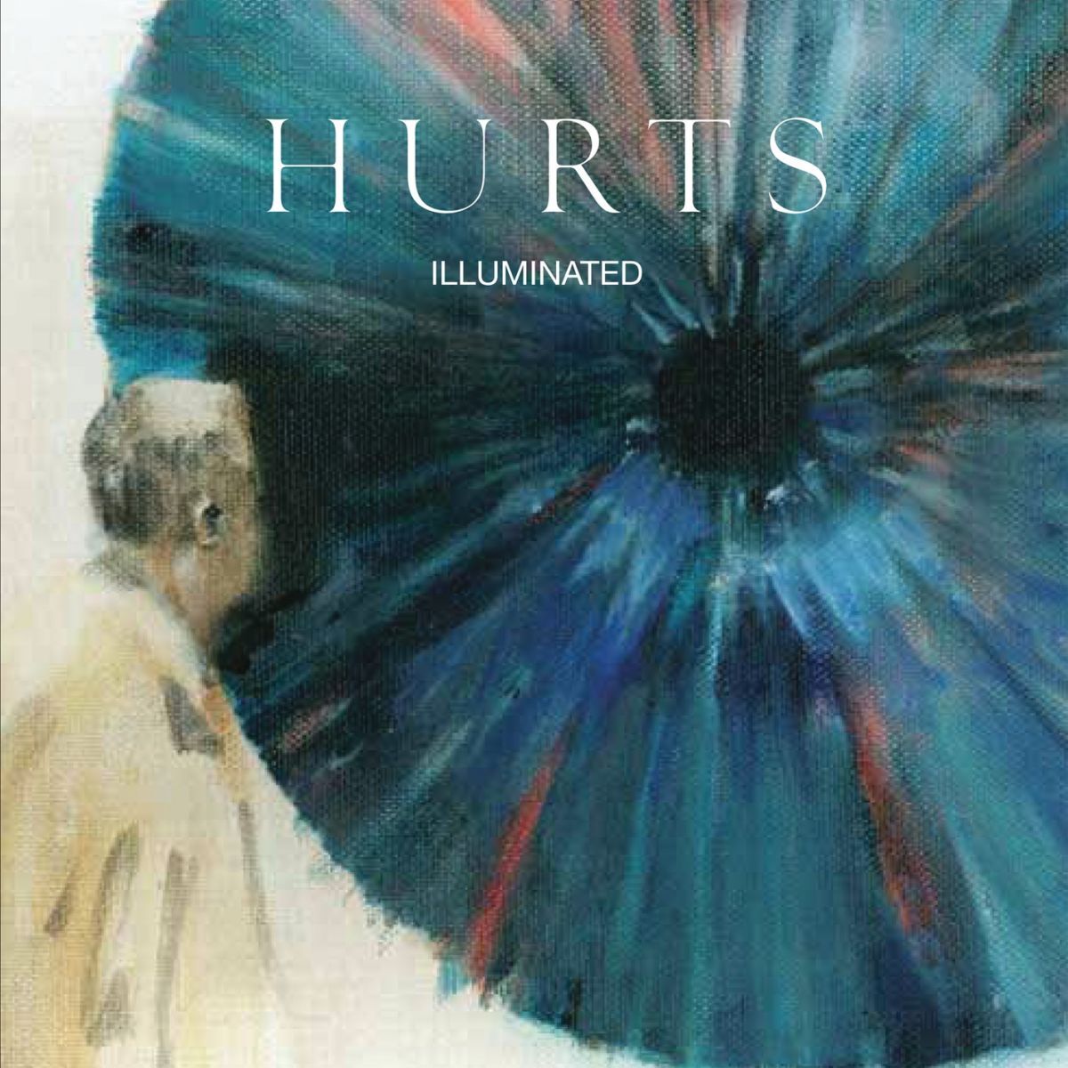 Album cover of Illuminated/Better Than Love