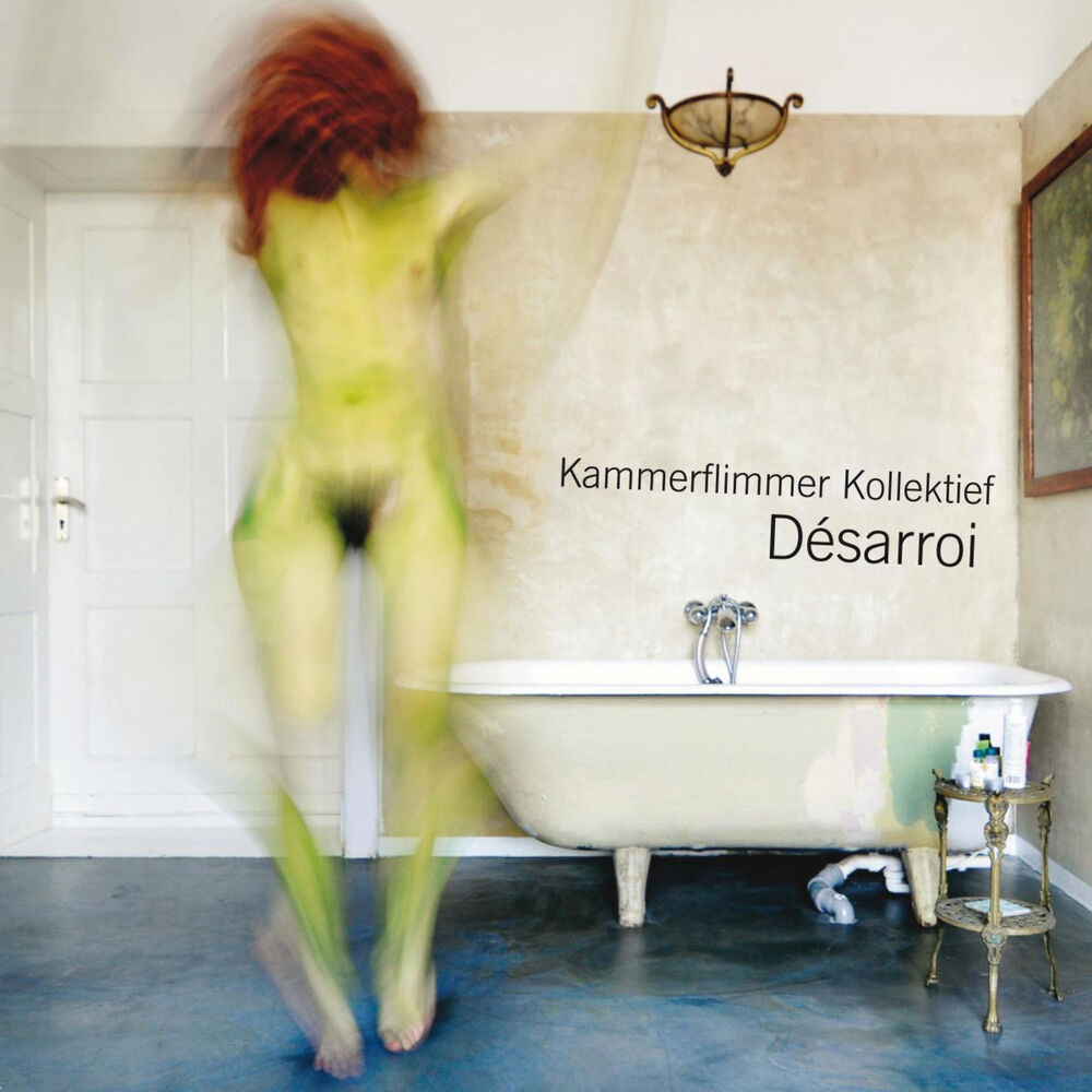 Picture of Desarroi