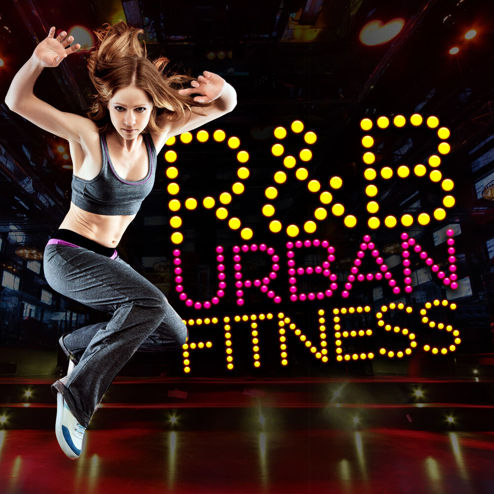 Picture of Rnb - Urban Fitness