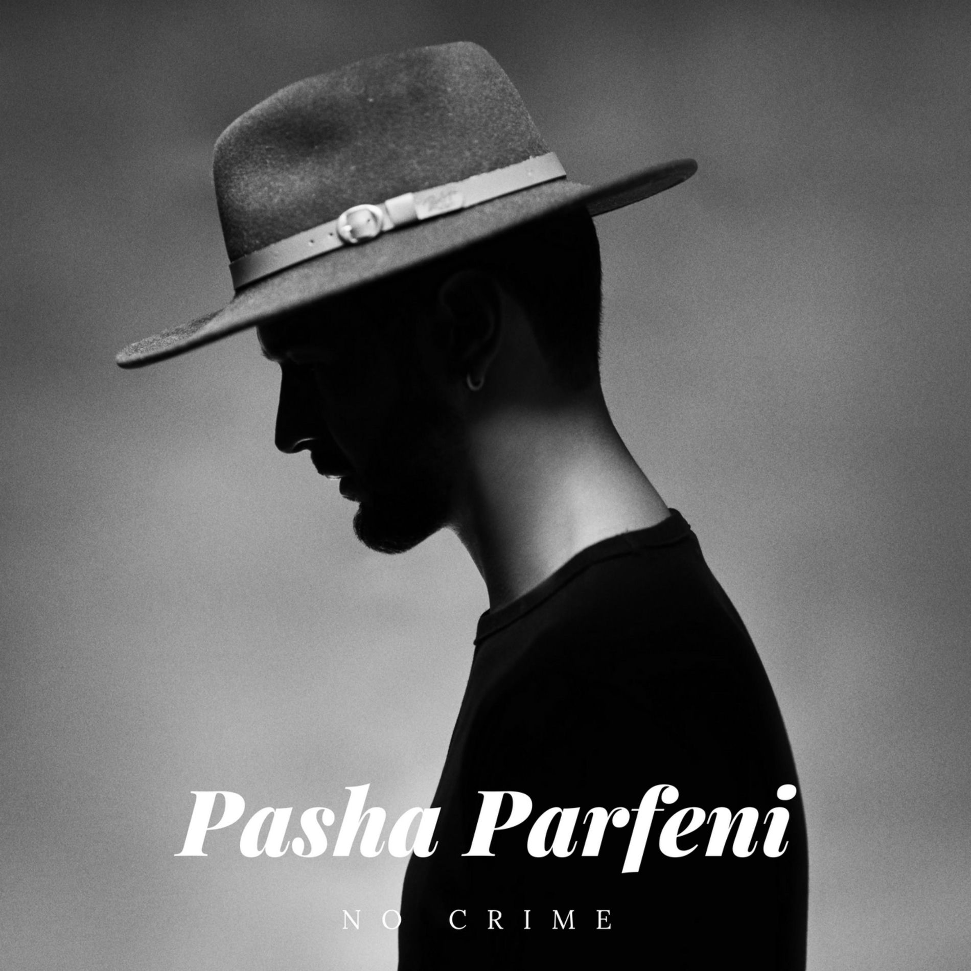 Album cover of No Crime