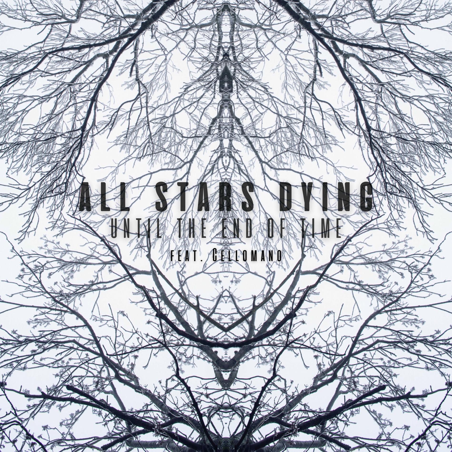 Album cover of Until The End Of Time
