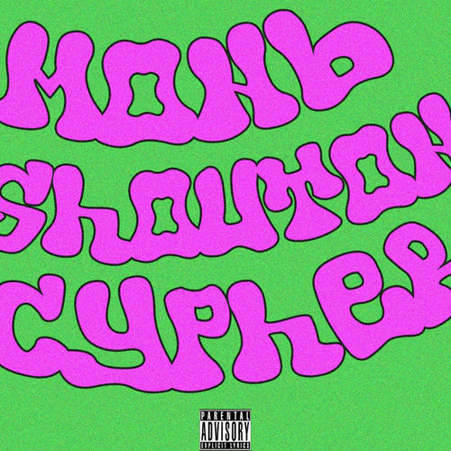 Monb Shouton 2023cypher