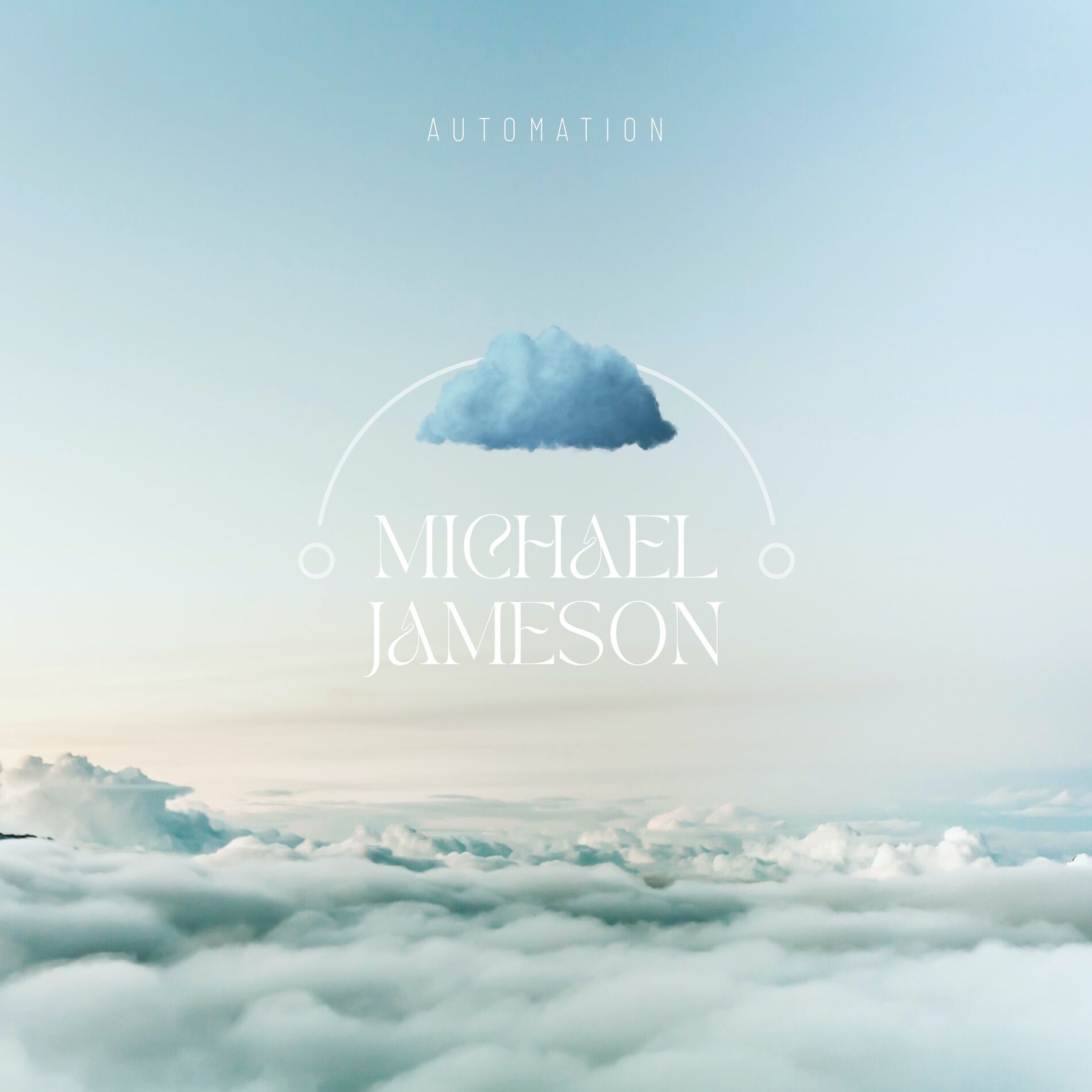 Album cover of Automation