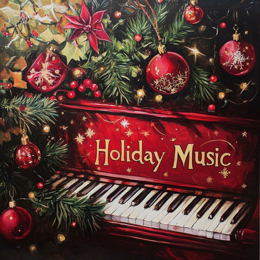 Picture of Holiday Music