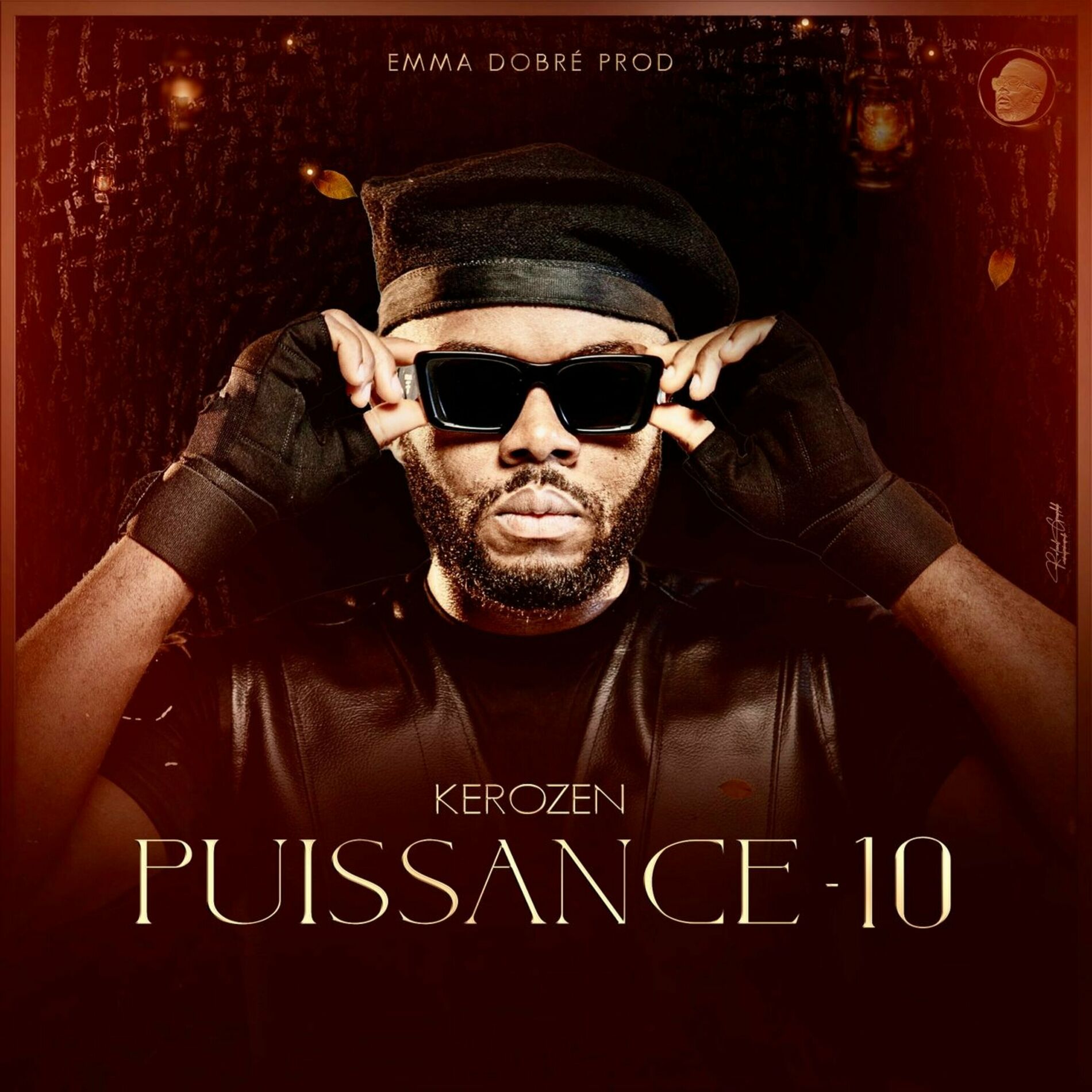 Album cover of PUISSANCE 10