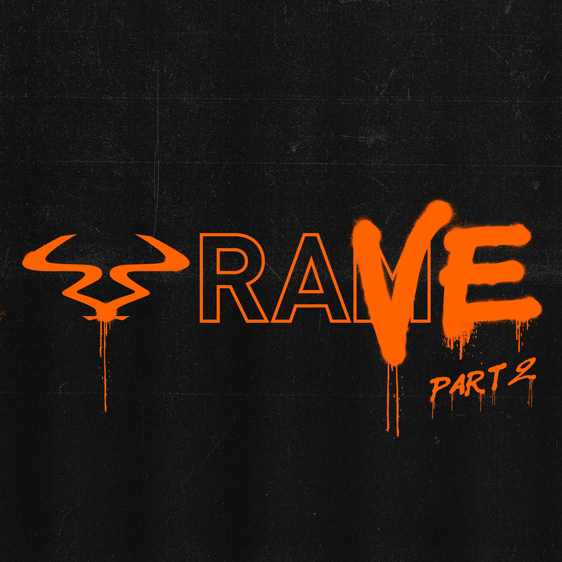 Album cover of RAM Rave, Pt. 2