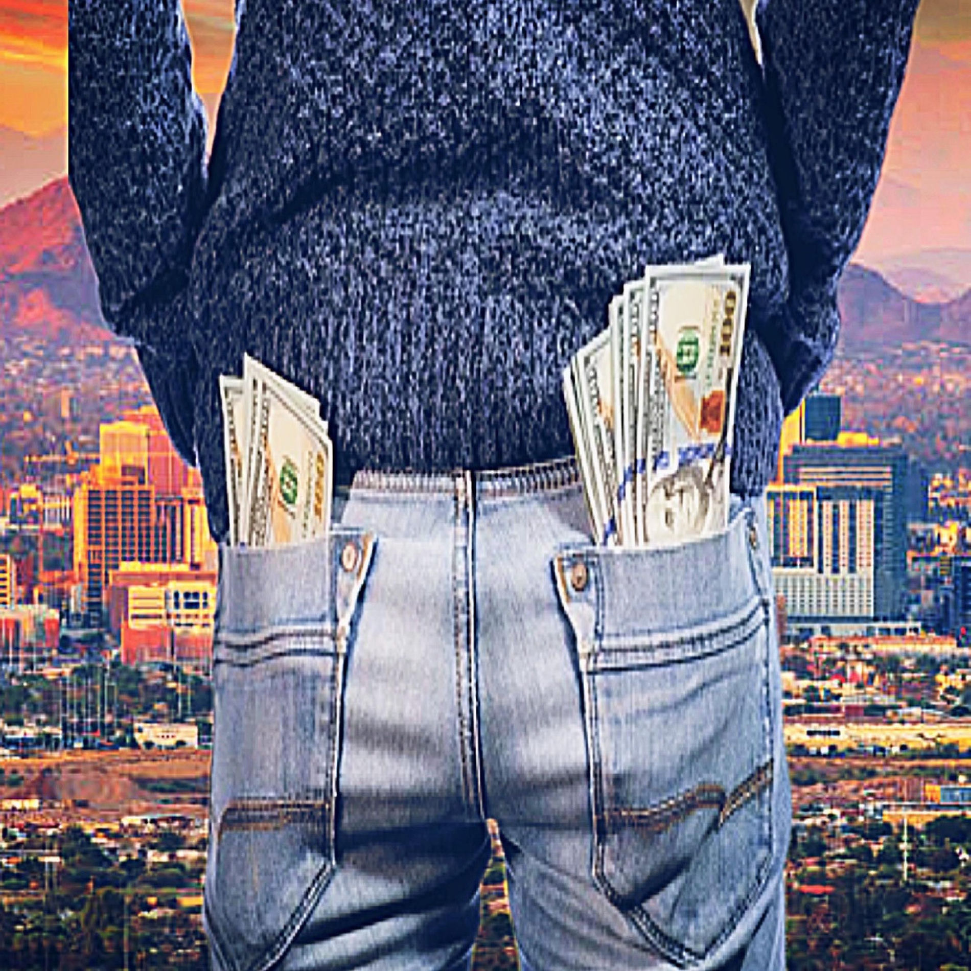 Album cover of Fill the jeans (feat. frosty, 63N & filthygenes)