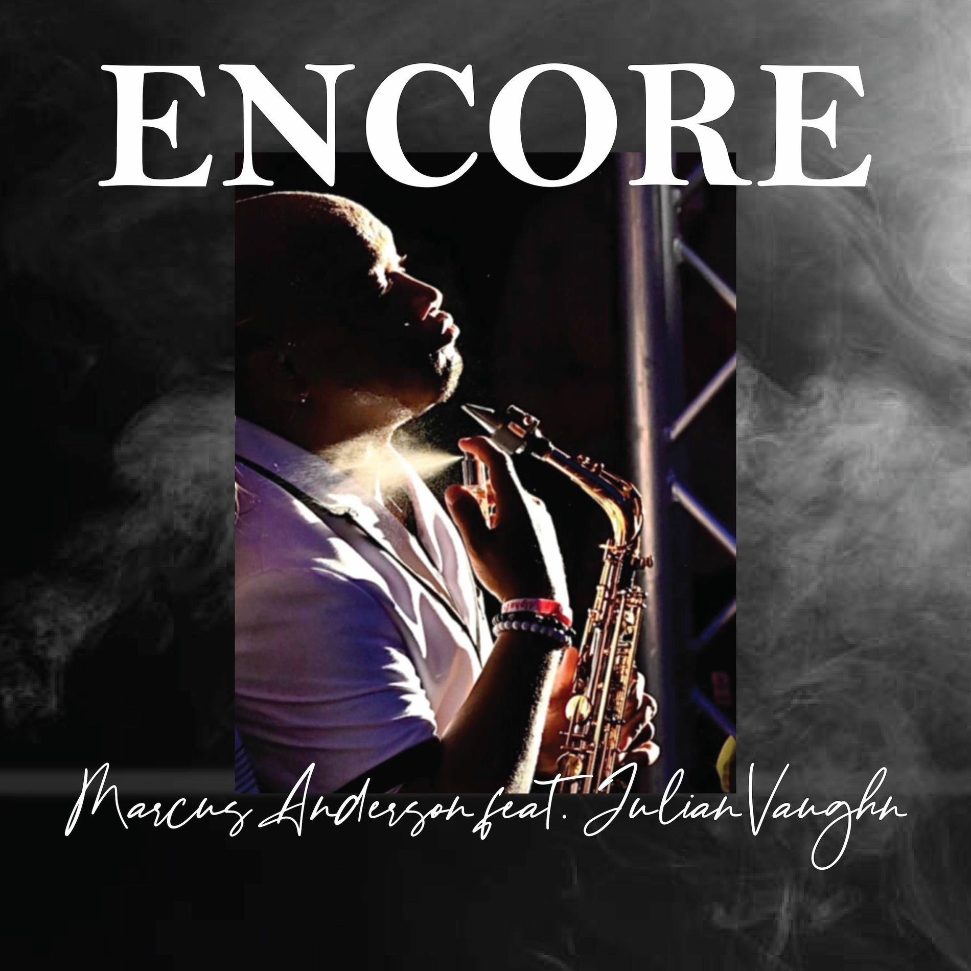 Album cover of Encore