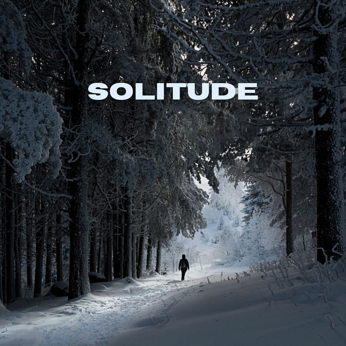 Album cover of SOLITUDE