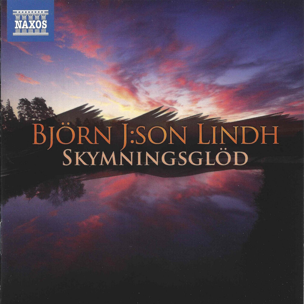 Picture of Skymningsglöd