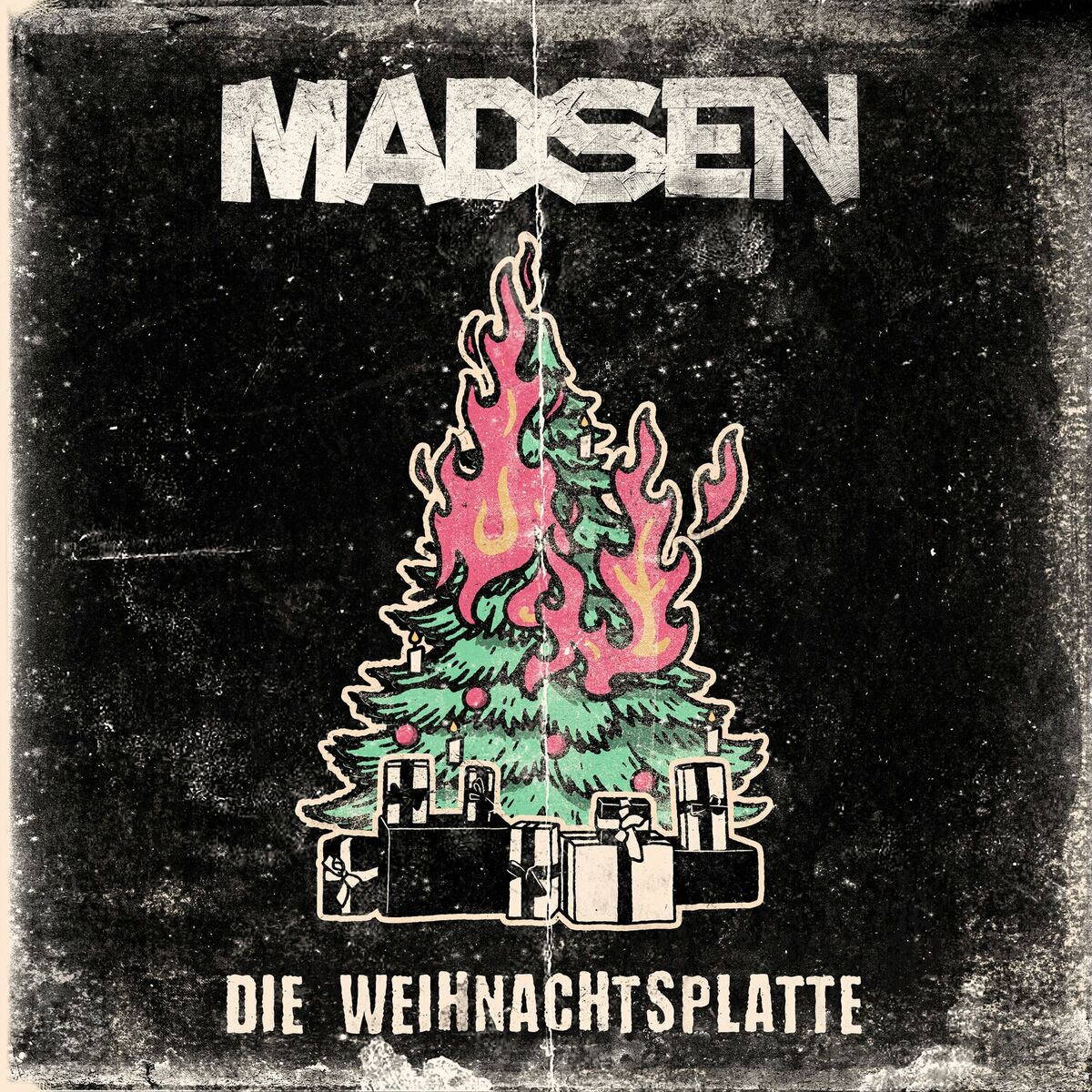 Album cover of Ich tanze im Schnee