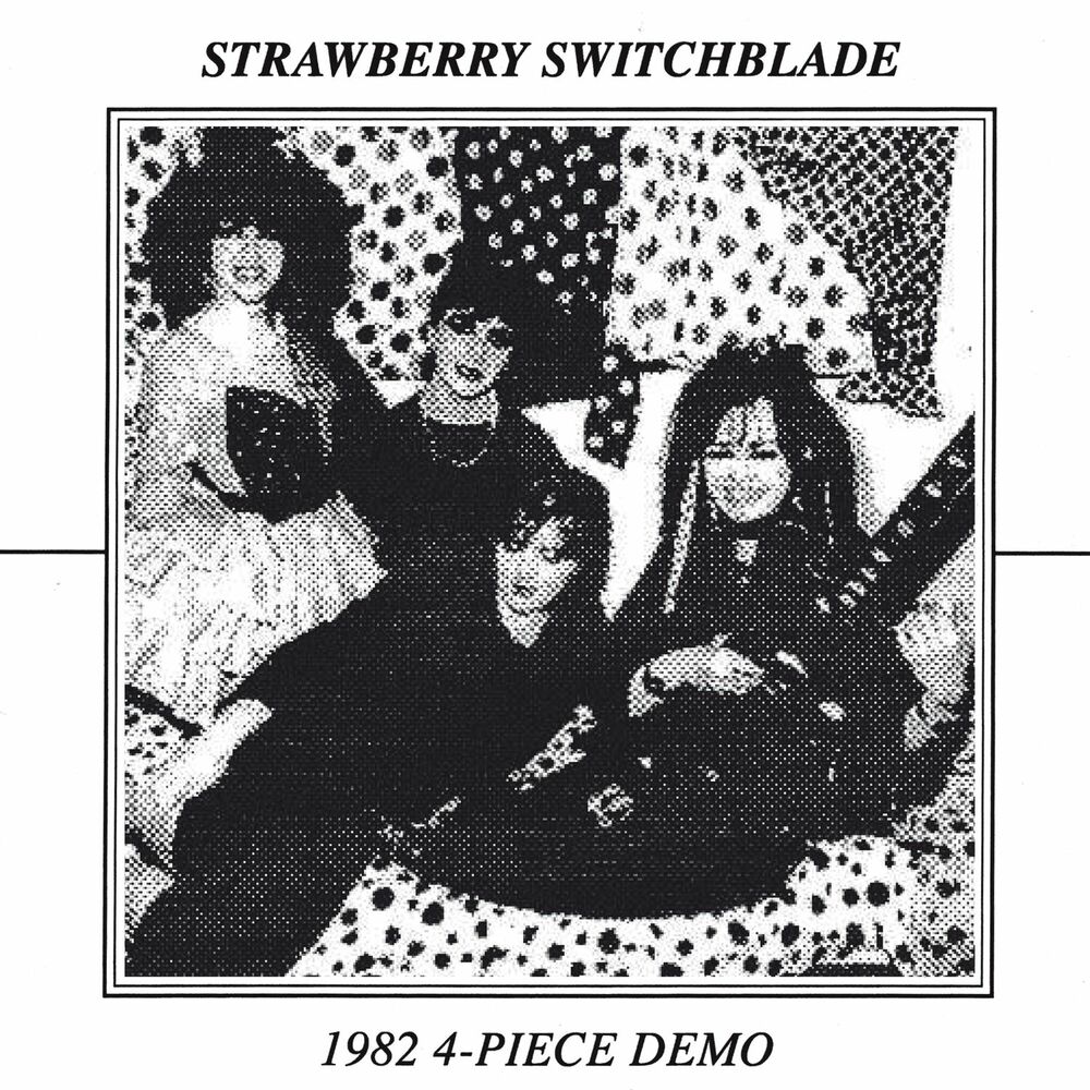 Picture of 1982 4 Piece Demo