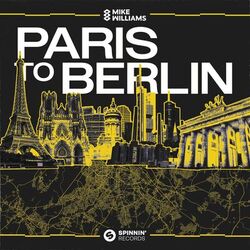 Cover of Paris To Berlin