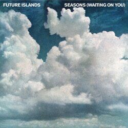 Cover of Seasons (Waiting on You)