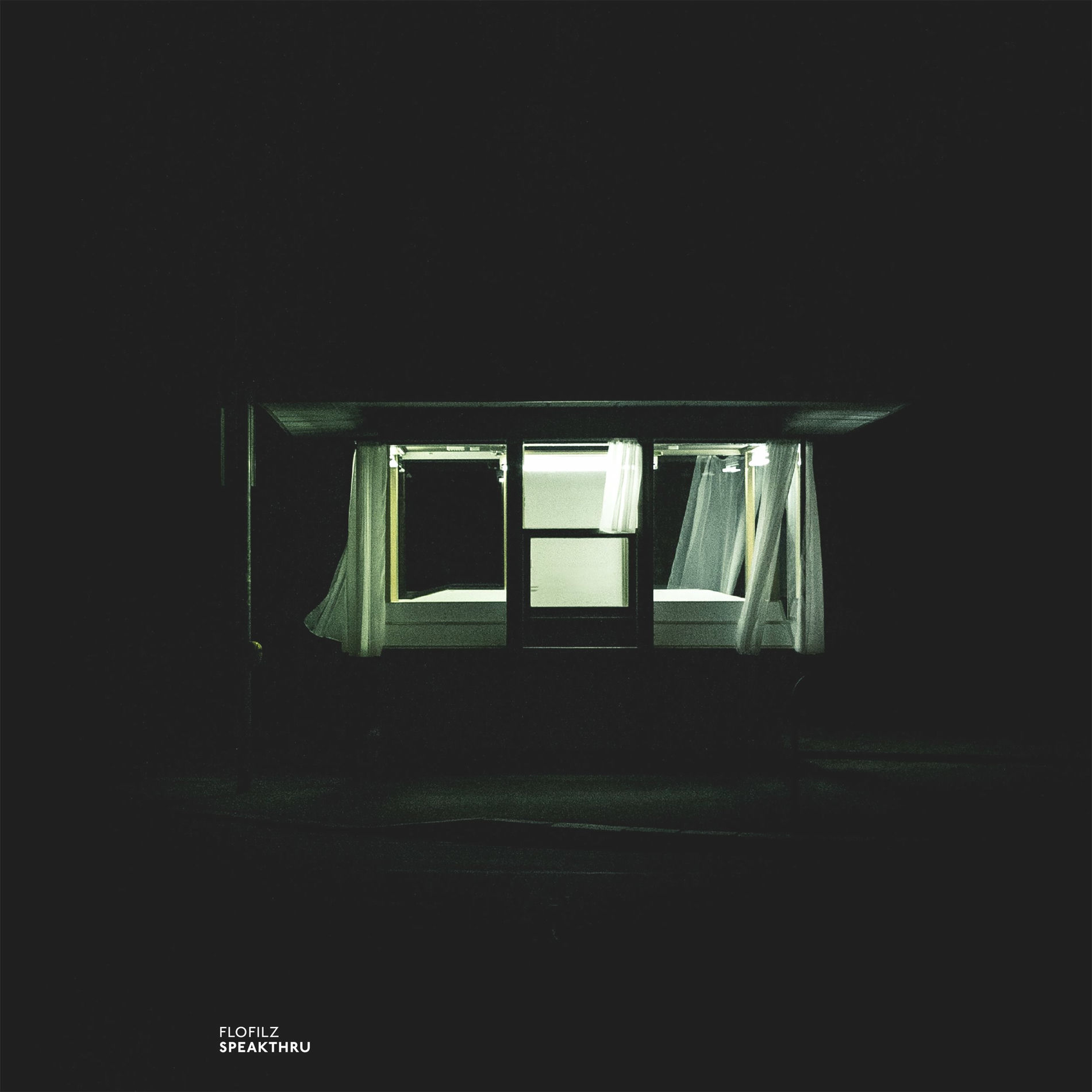 Album cover of Shine Thru