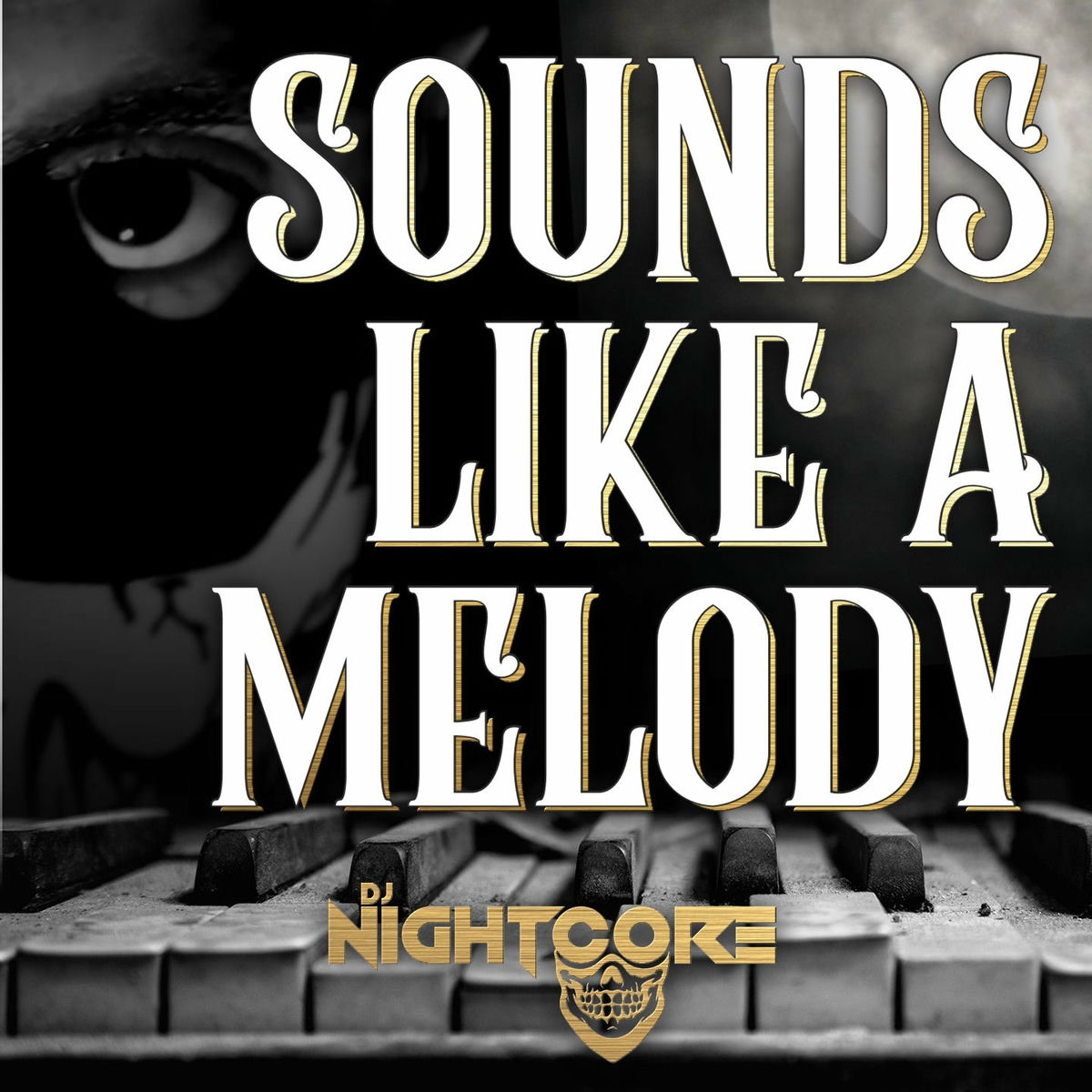Album cover of Sounds Like A Melody