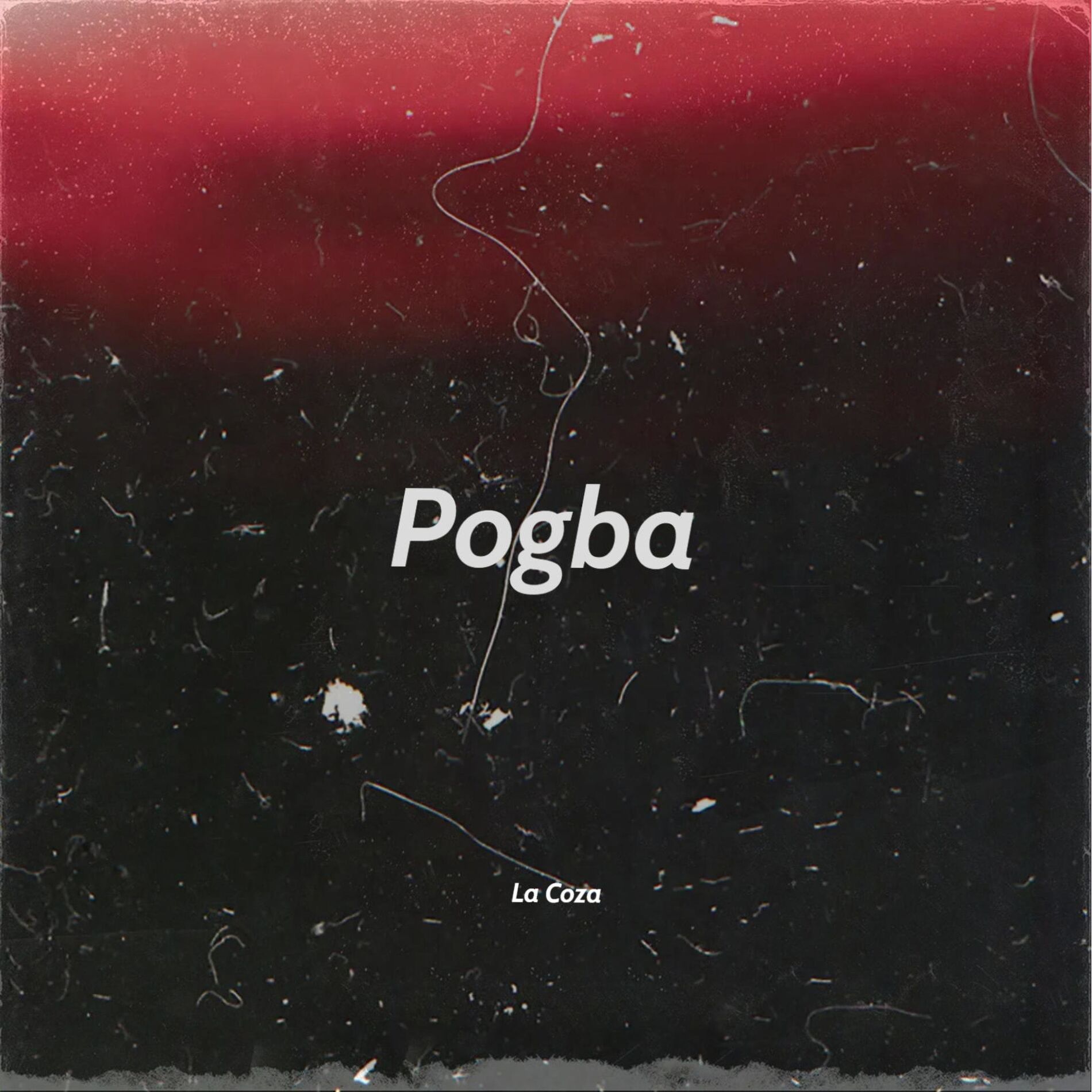 Album cover of Pogba