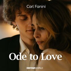 Cover of Ode to Love (Single)