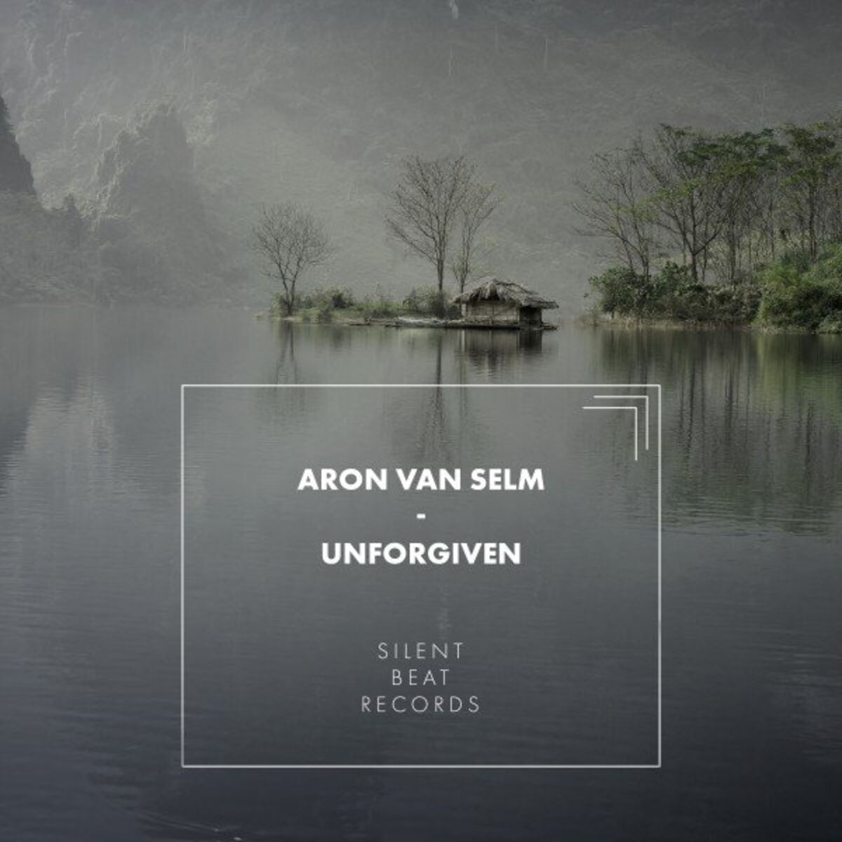 Album cover of Unforgiven