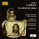 Le miroir de Jésus: Miroir de peine: Flagellation by Maitrise De Radio France album cover