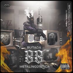 Cover of BUTACA 88
