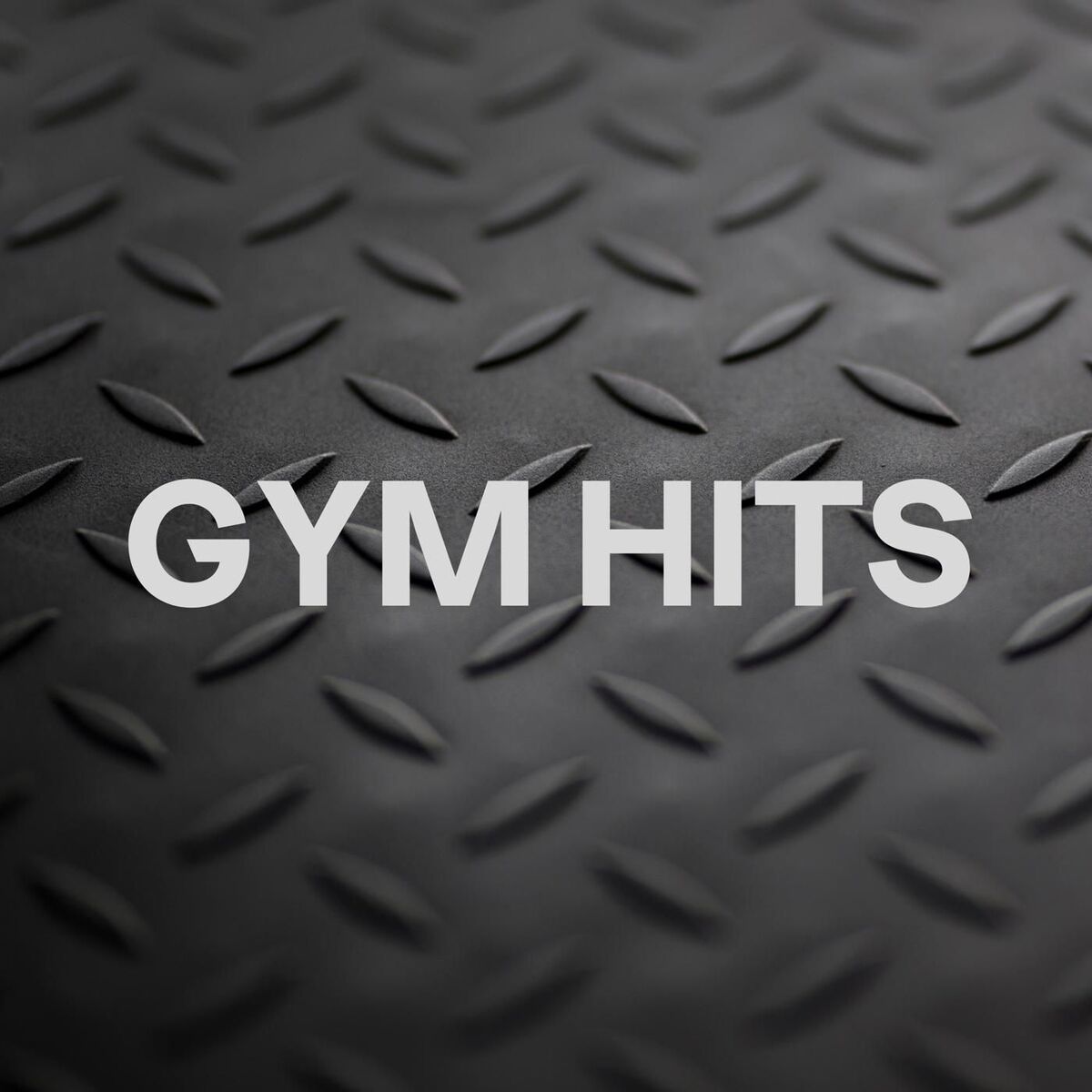 Album cover of Gym Hits