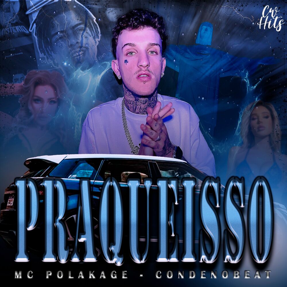 Picture of Pra Que Isso