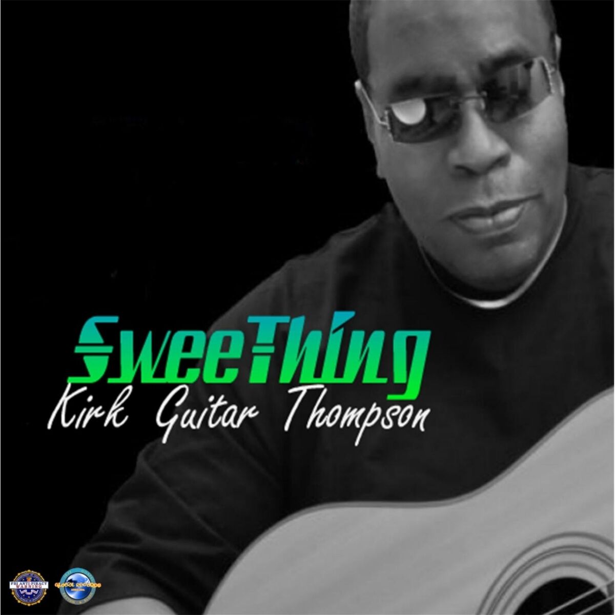 Album cover of Sweething