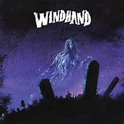 Cover of Windhand (Deluxe Edition)