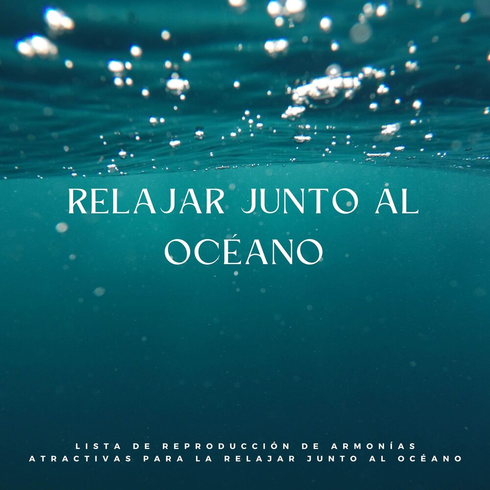 Picture of Lista De Reproducción De Armonías Atractivas Para La Relajar Junto Al Océano
