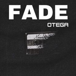 Cover of Fade