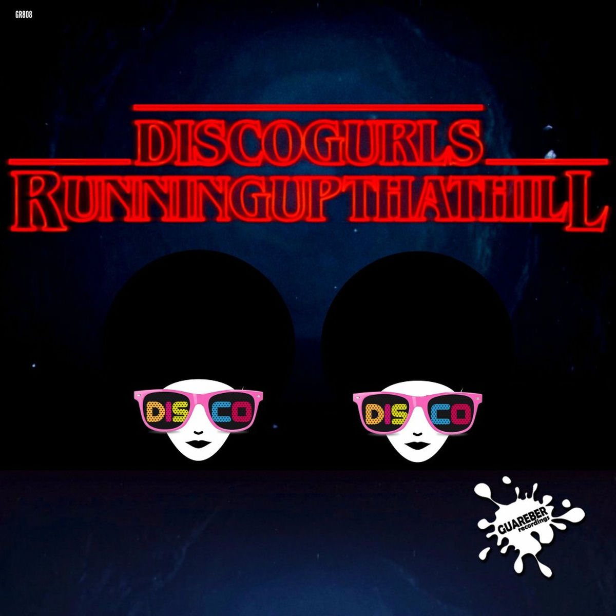 Album cover of Running Up That Hill