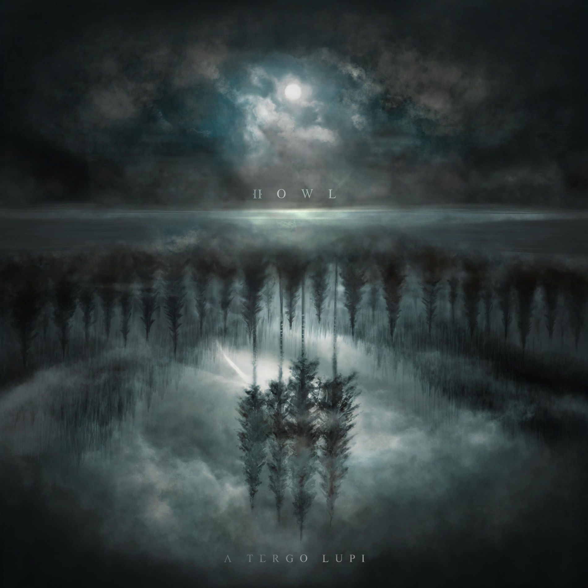 Album cover of Brostin von