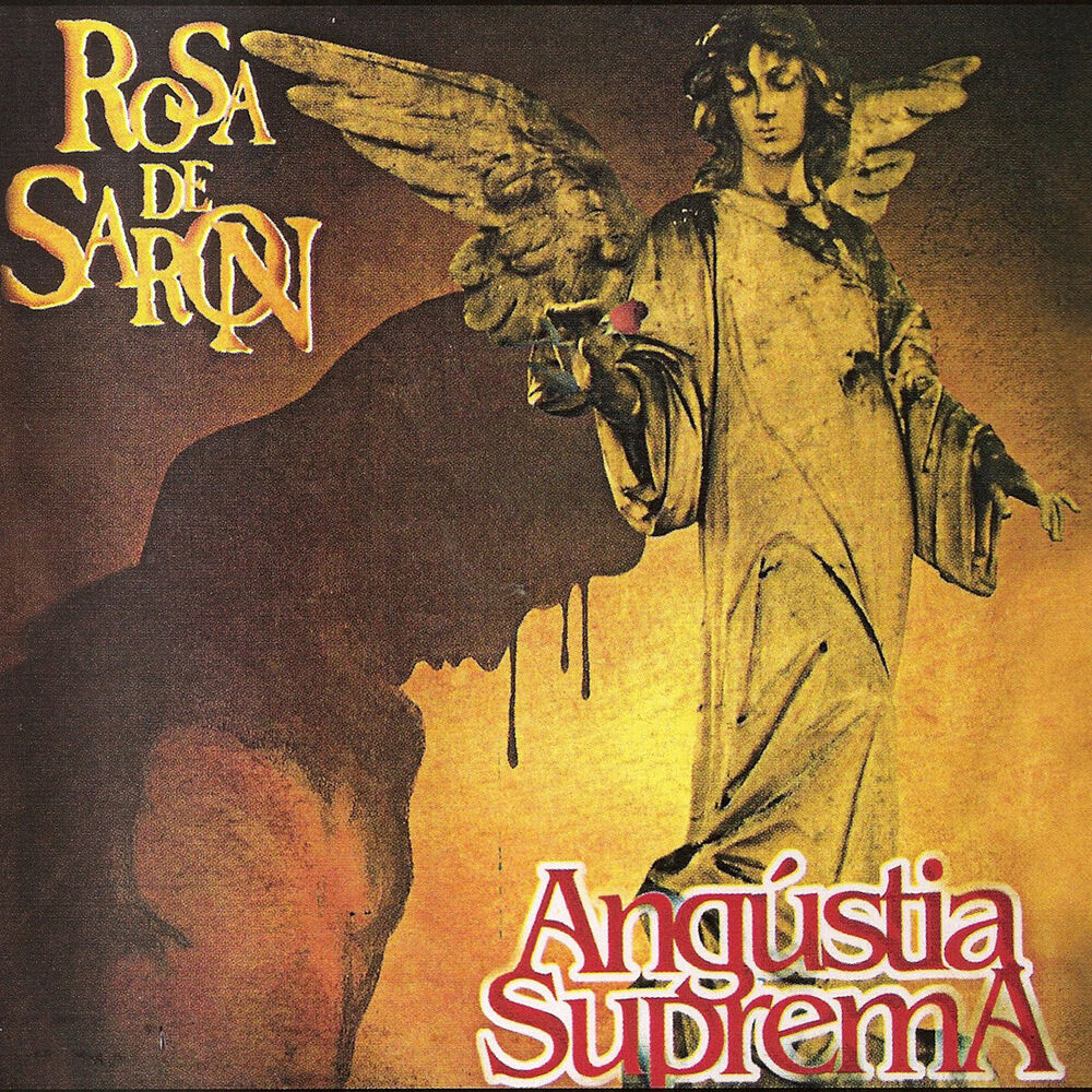 Picture of Angústia Suprema