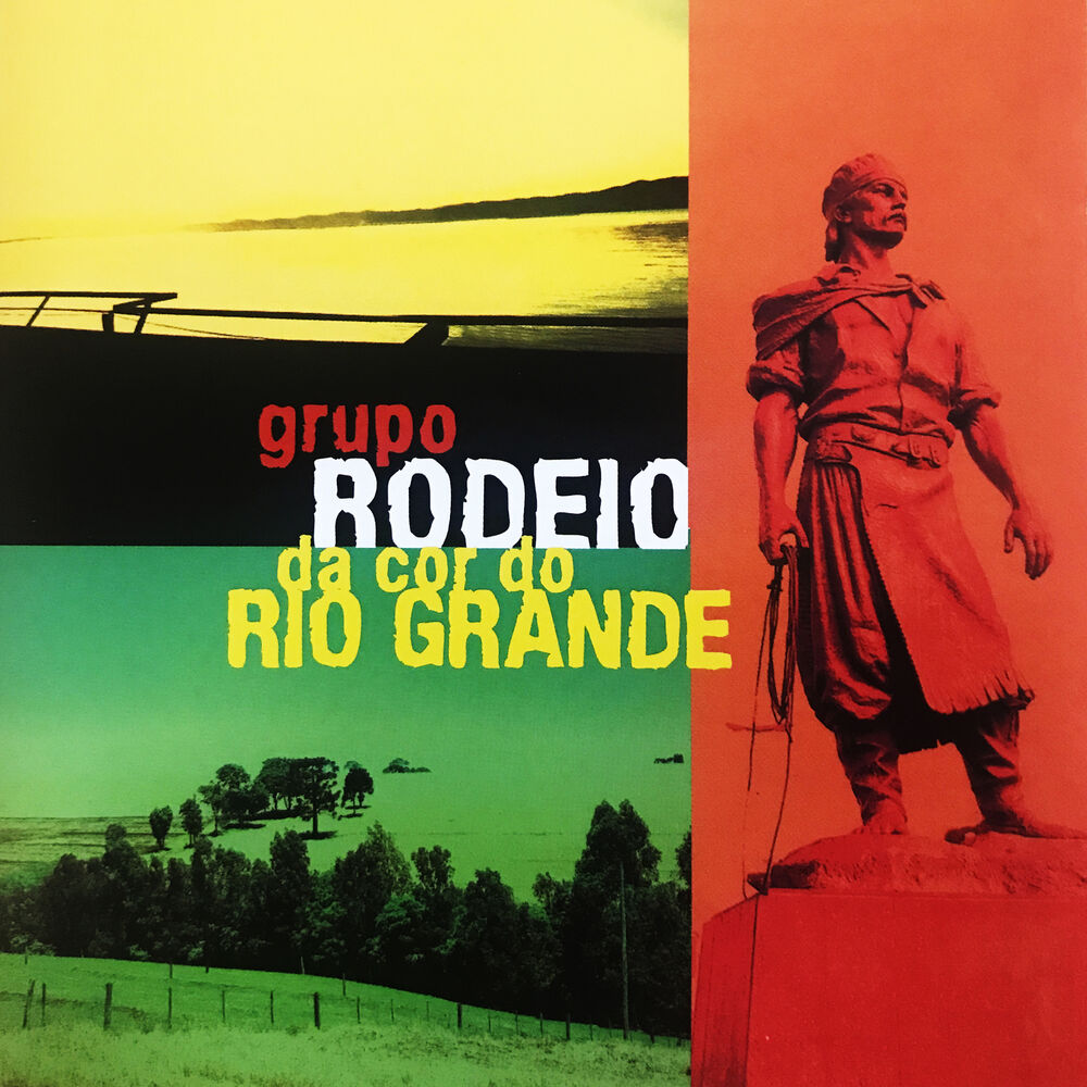 Picture of Da Cor do Rio Grande