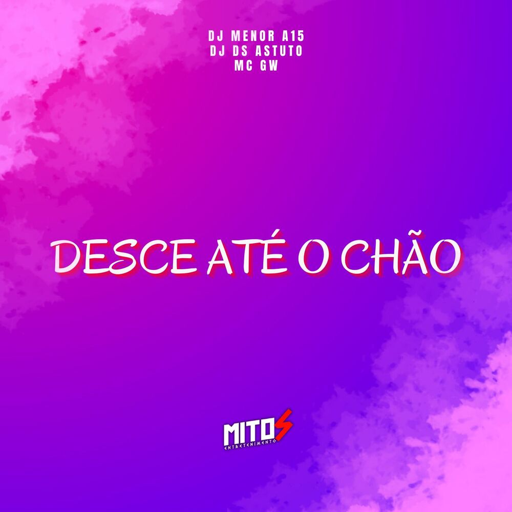Picture of DESCE ATÉ O CHÃO