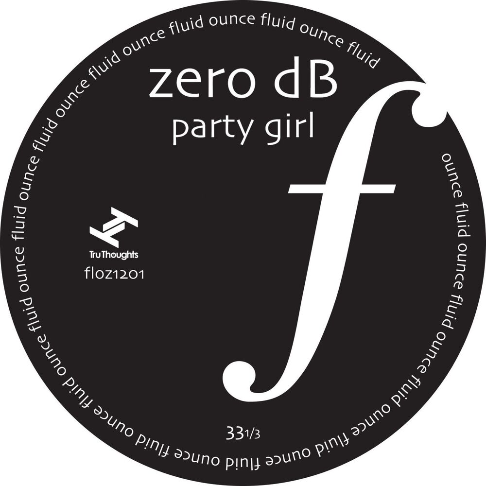 Picture of Party Girl