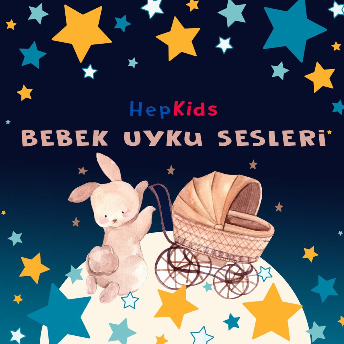 Album picture of Bebek Uyku Sesleri