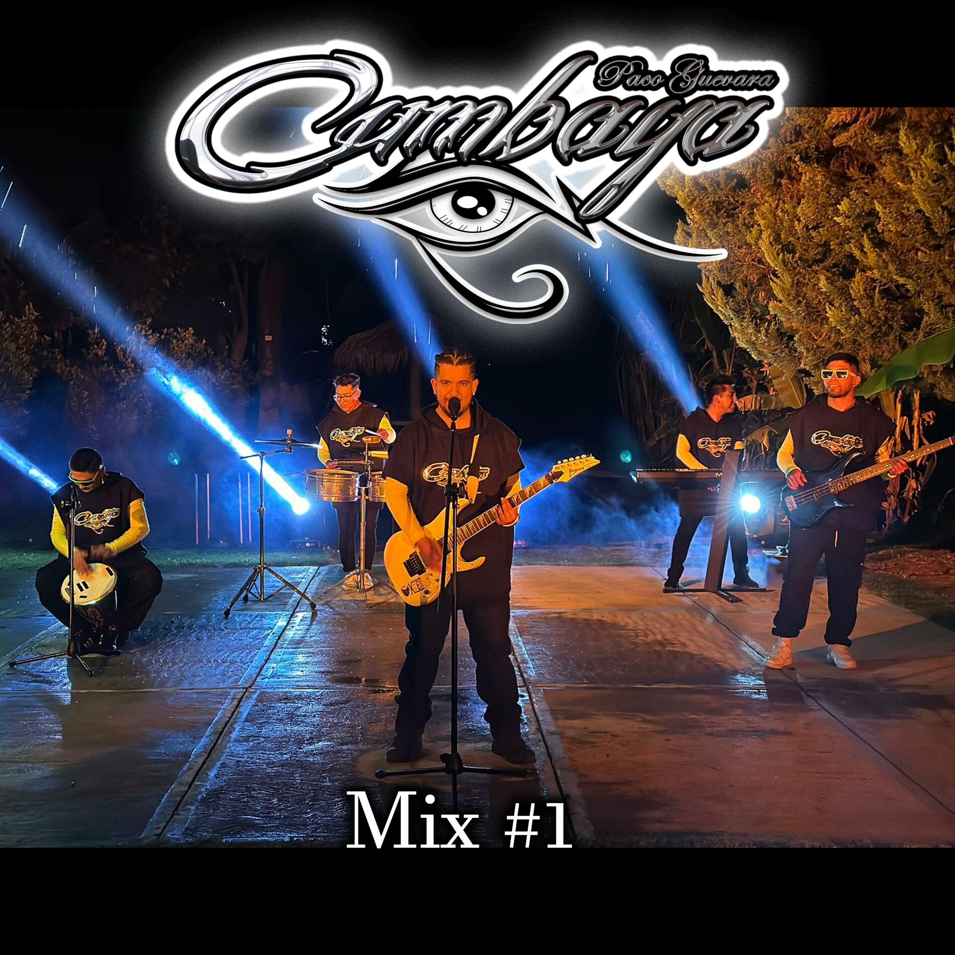 Album cover of Mix #1
