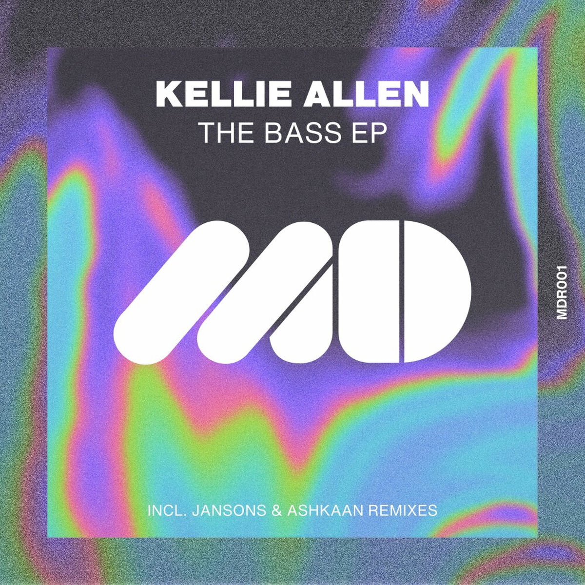 Album cover of The Bass