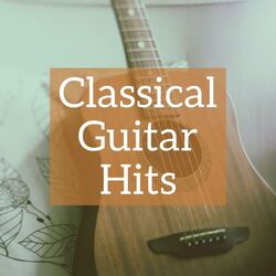 Cover of Classical Guitar Hits