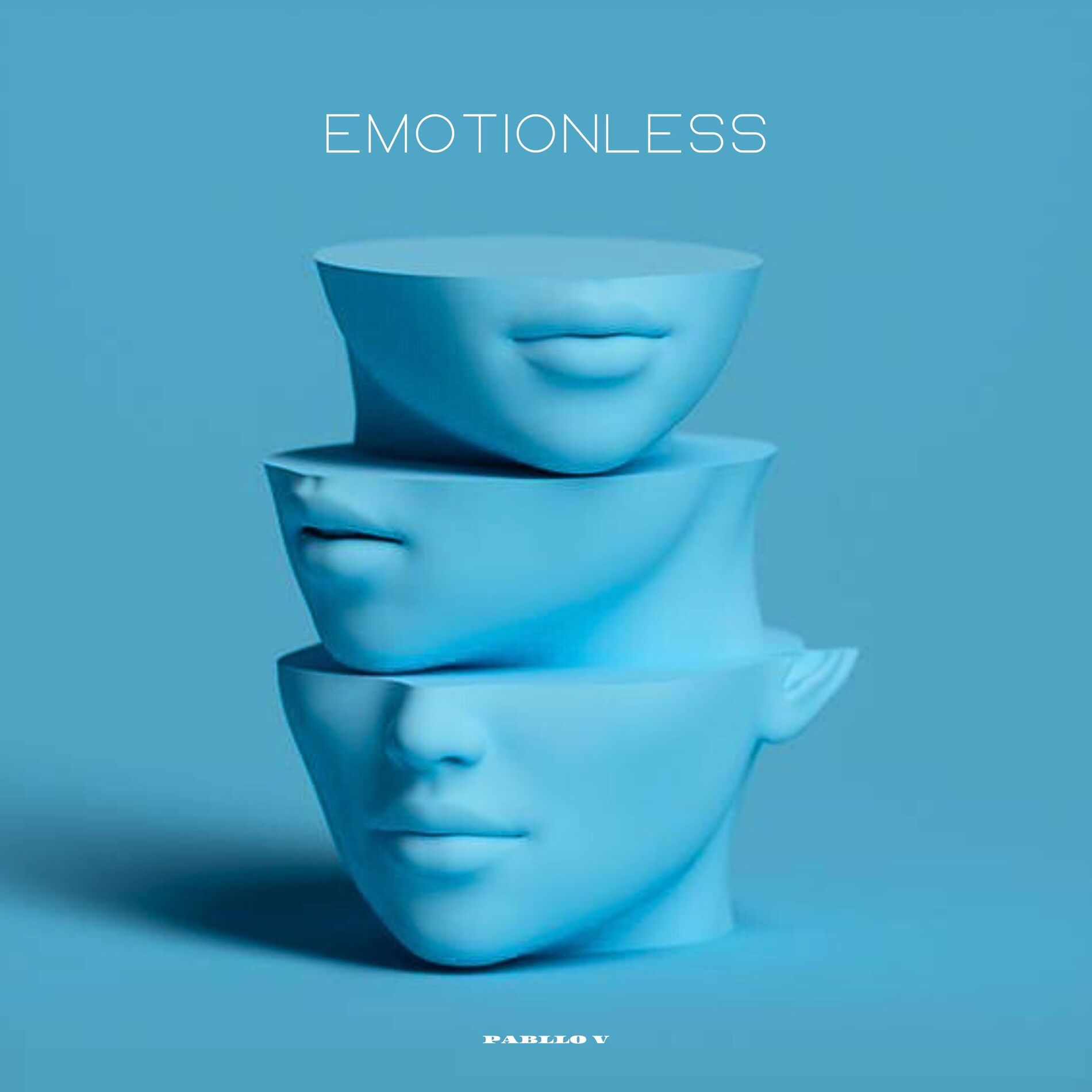 Album cover of Emotionless